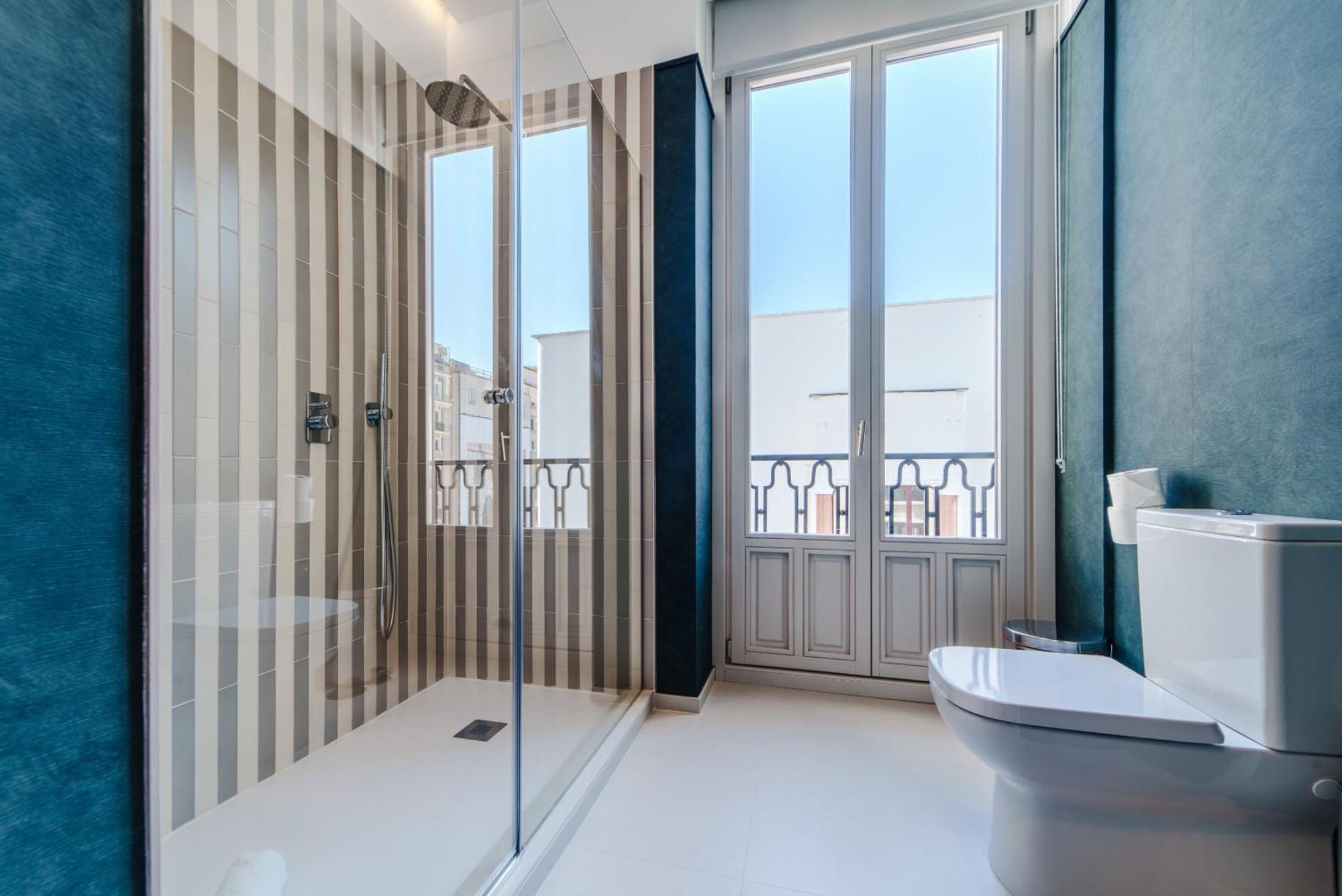 Apartamentos Soho Boutique Hoy No Me Puedo Levantar Madrid Exterior foto