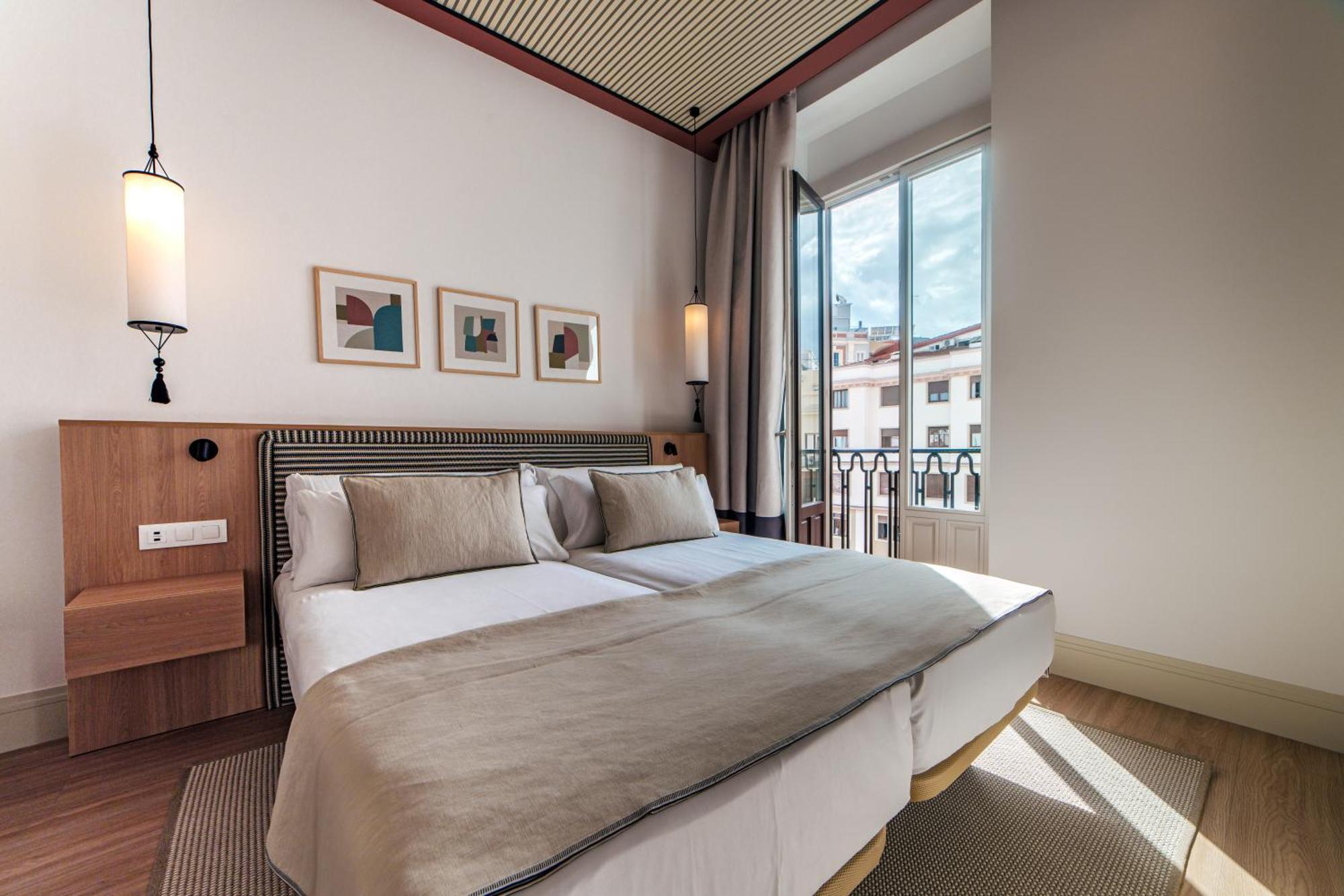Apartamentos Soho Boutique Hoy No Me Puedo Levantar Madrid Exterior foto